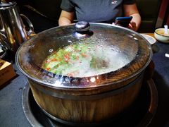 -秋语木桶鱼.酸菜鱼(开发区火车站店)