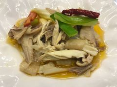 -巴扎美食·新疆菜·西域歌舞表演餐厅(新疆大厦店)