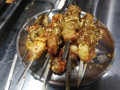 -幸福小串·地摊小炉子(三阳路店)