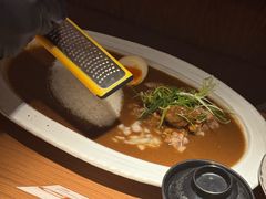-CURRY YA 熟成咖哩專門店(深圳湾万象城店)