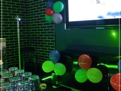 -星光灿烂KTV(金沙店)