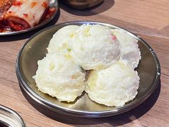 -西塔老太太泥炉烤肉(北京望京店)