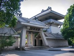 -中华孝德园