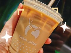 -瑞幸咖啡(万科红立方大厦店)