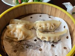 -杭州雅谷泉山庄酒店-餐厅