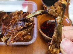 -徐记正宗北京烤鸭(北京东路总店)