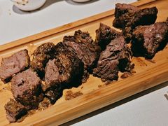 -俄士厨房(五棵松华熙LIVE店)