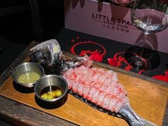 -小火花·干式熟成牛排馆Spark SteakHouse(剑桥郡店)