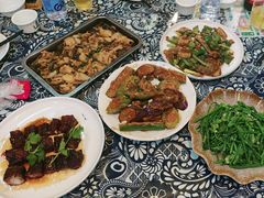-米庄·原味私房菜(骏壹万邦店)