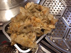 -崔记生活·铁锅炖鱼粘卷子(总店)