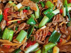 -新繁老號豌豆汤饭店·江湖菜(宝光寺店)
