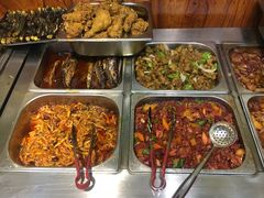 -晓宇盒饭(民安街店)