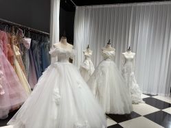 -珠海女王嫁衣馆(珠海左右创意园店)