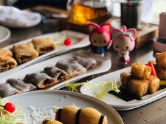 -彩丰楼中餐厅·仁恒洲际酒店
