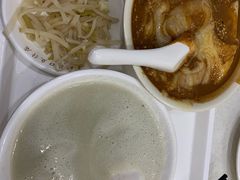-老磁器口豆汁店(天坛店)
