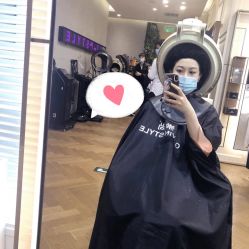 中发-崇尚GAVIN STYLE