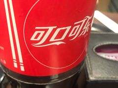 可乐-潇湘阁(望京SOHO店)