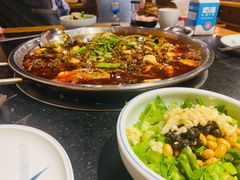 -小饕荟雅安贡椒鱼鲜馆(广福桥店)