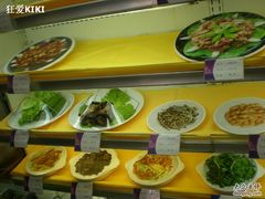 一些菜-海岛渔村大酒店(云霄路店)
