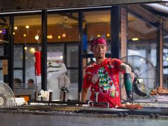 -Doo Dee Thai Food(Issan/Isaan/Esan)