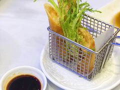-圣丰盛宴酒家(东城店)