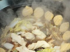 -山城家常菜铁锅炖鱼
