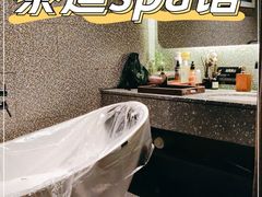 -泰适SPA馆丨精油·按摩·足道(后海地铁口店)