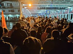 -武汉关码头(轮渡站)