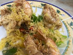 -麦二海鲜饭店