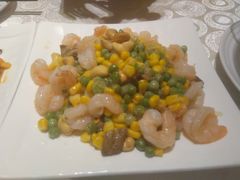 虾球-马凯餐厅(长椿街店)