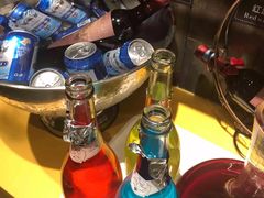 -领鲜活海鲜榴莲自助火锅(东门店)