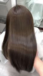 -V7 HAIR SALON烫发染发接发