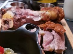 -Nord Grill&Bar Highland诺德西餐(深圳欢乐海岸店)