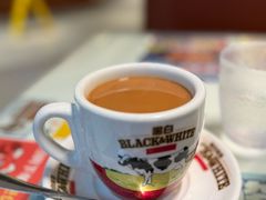 -可俊·港式茶餐厅(体育中心店)