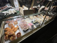 -Le Comptoir de la Gastronomie