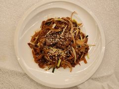 -星河湾半岛酒店-真粤中餐厅