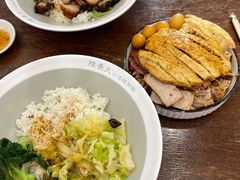 全家福-陆长玖古法猪脚饭(玄风桥店)