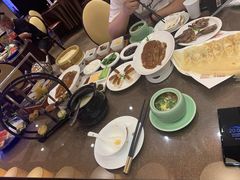 -阿庄新豫菜(航海东路店)
