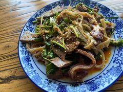 -淳澄水盆羊肉
