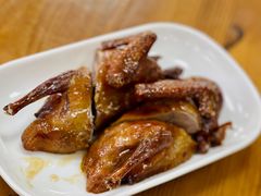 -崖口煲仔饭