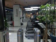 -斯洛特健身游泳(爱都旗舰店)
