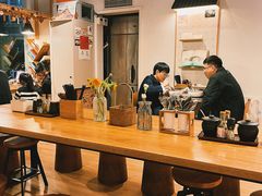 -漫蔬•台北蔬食小馆VEGGIEBOIL(朝晖店)