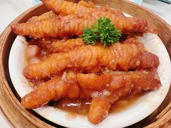 -喜势点·糖沙翁手工茶点·本地人茶居(永庆坊店)