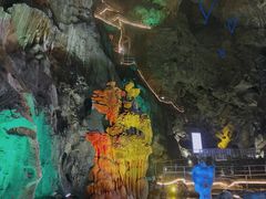-杭州灵山景区