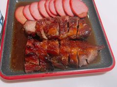 -龙记香港茶餐厅(久光百货店)