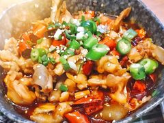 -付小姐在成都(吾悦广场店)