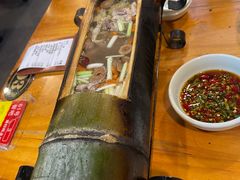 -61号餐吧(兴坪古镇漓江店)