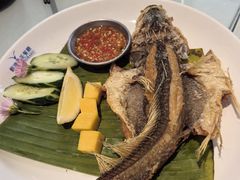 -观塘港茶餐厅(八一大道店)