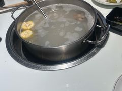 -潮泰牛肉火锅 · 创于1992年(车公庙店)