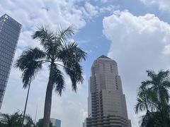 -吉隆坡国油双峰塔